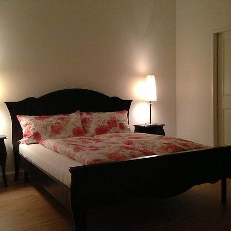 City Apartment Wien Zimmer foto