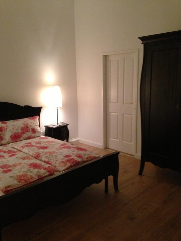 City Apartment Wien Zimmer foto