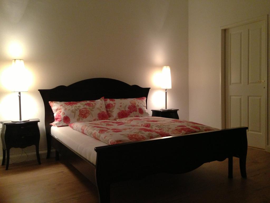 City Apartment Wien Zimmer foto